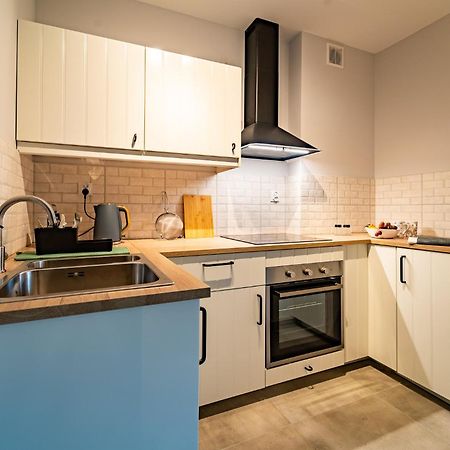 Apartamenty Nad Niwka Bielsko-Biała Exterior foto