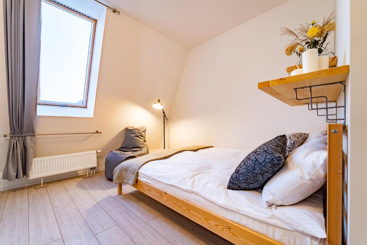 Apartamenty Nad Niwka Bielsko-Biała Exterior foto