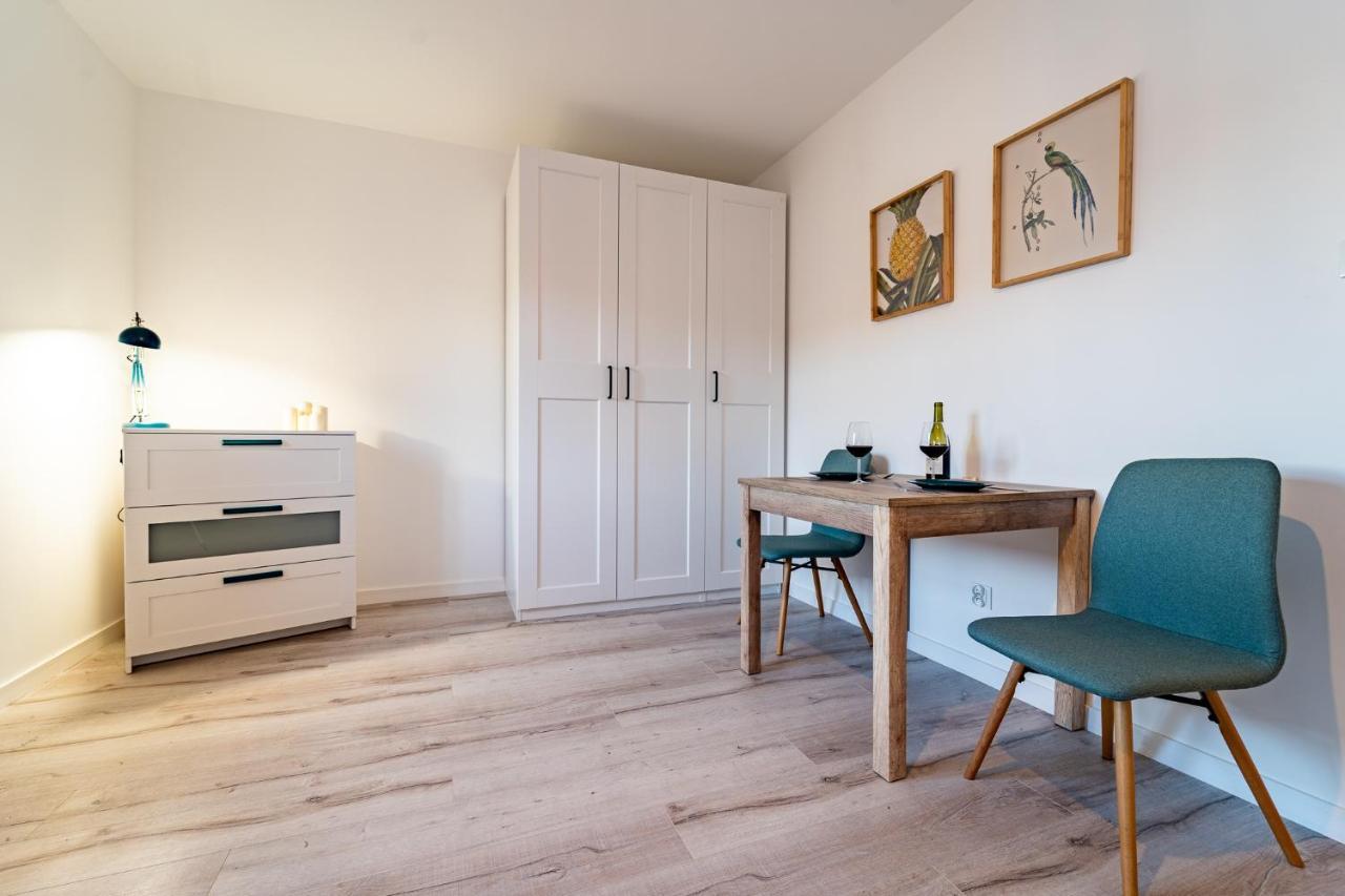 Apartamenty Nad Niwka Bielsko-Biała Exterior foto