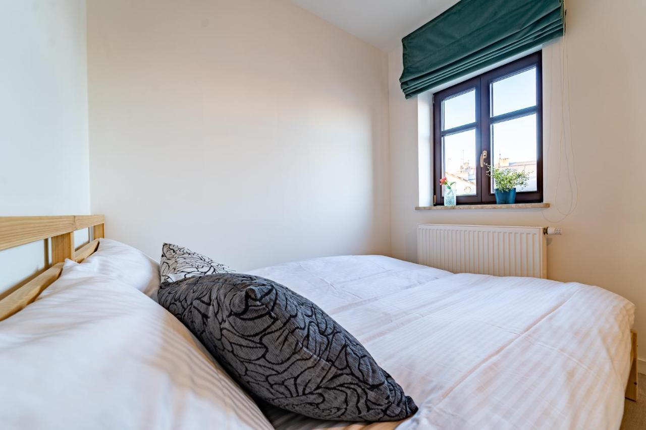 Apartamenty Nad Niwka Bielsko-Biała Exterior foto