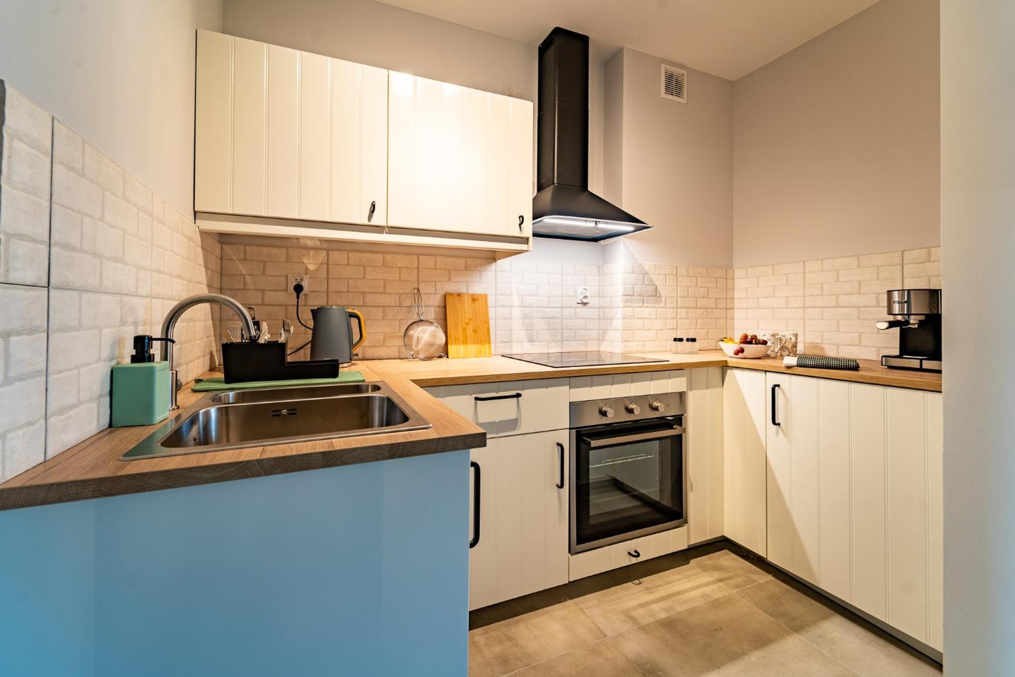 Apartamenty Nad Niwka Bielsko-Biała Exterior foto