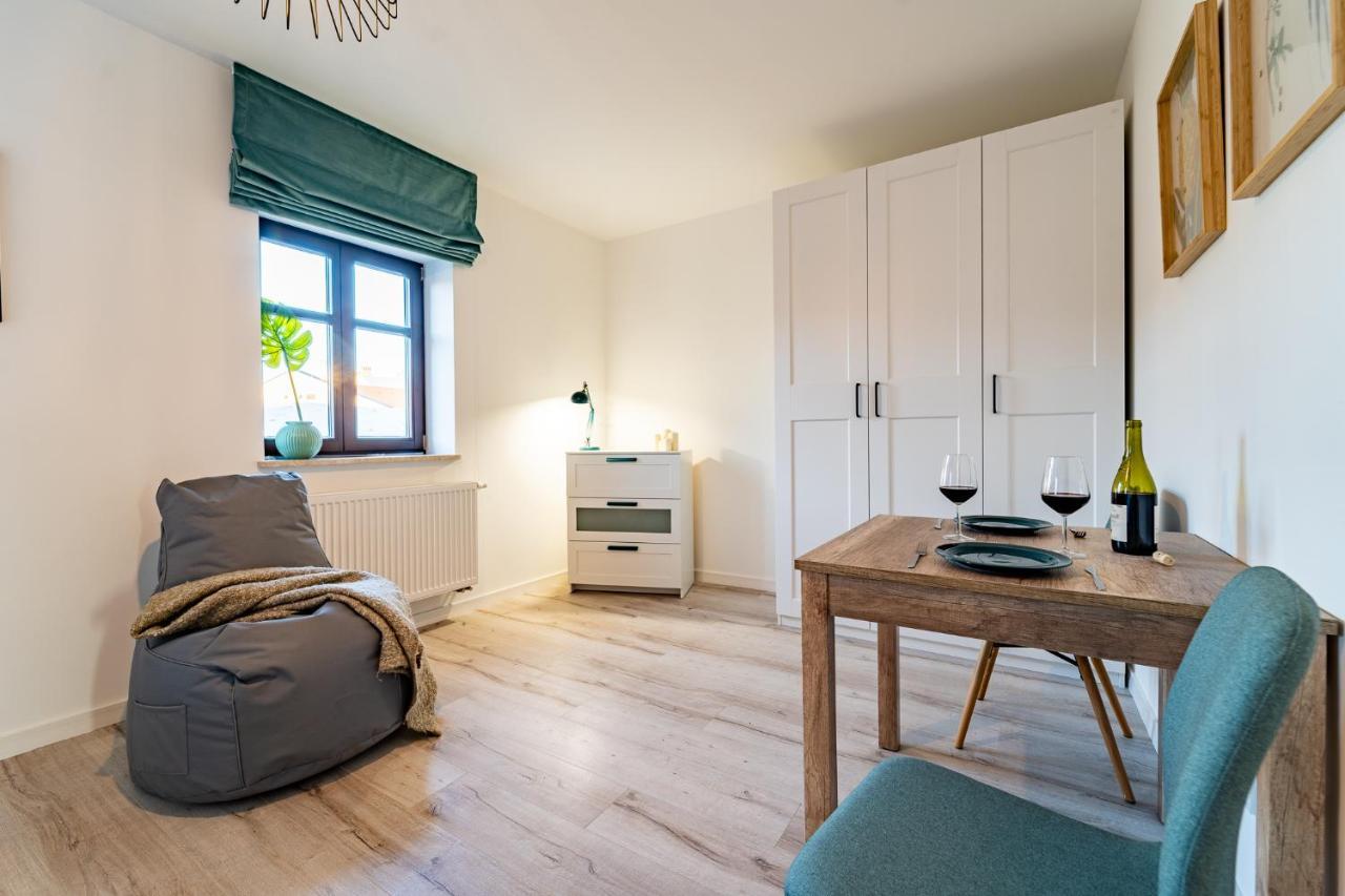 Apartamenty Nad Niwka Bielsko-Biała Exterior foto