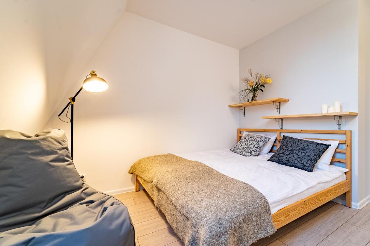Apartamenty Nad Niwka Bielsko-Biała Exterior foto