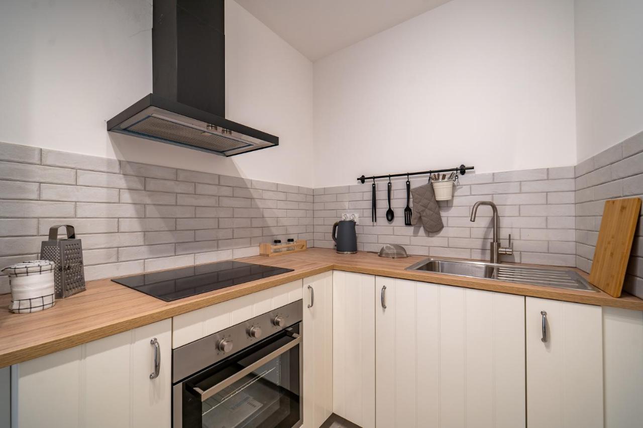 Apartamenty Nad Niwka Bielsko-Biała Exterior foto