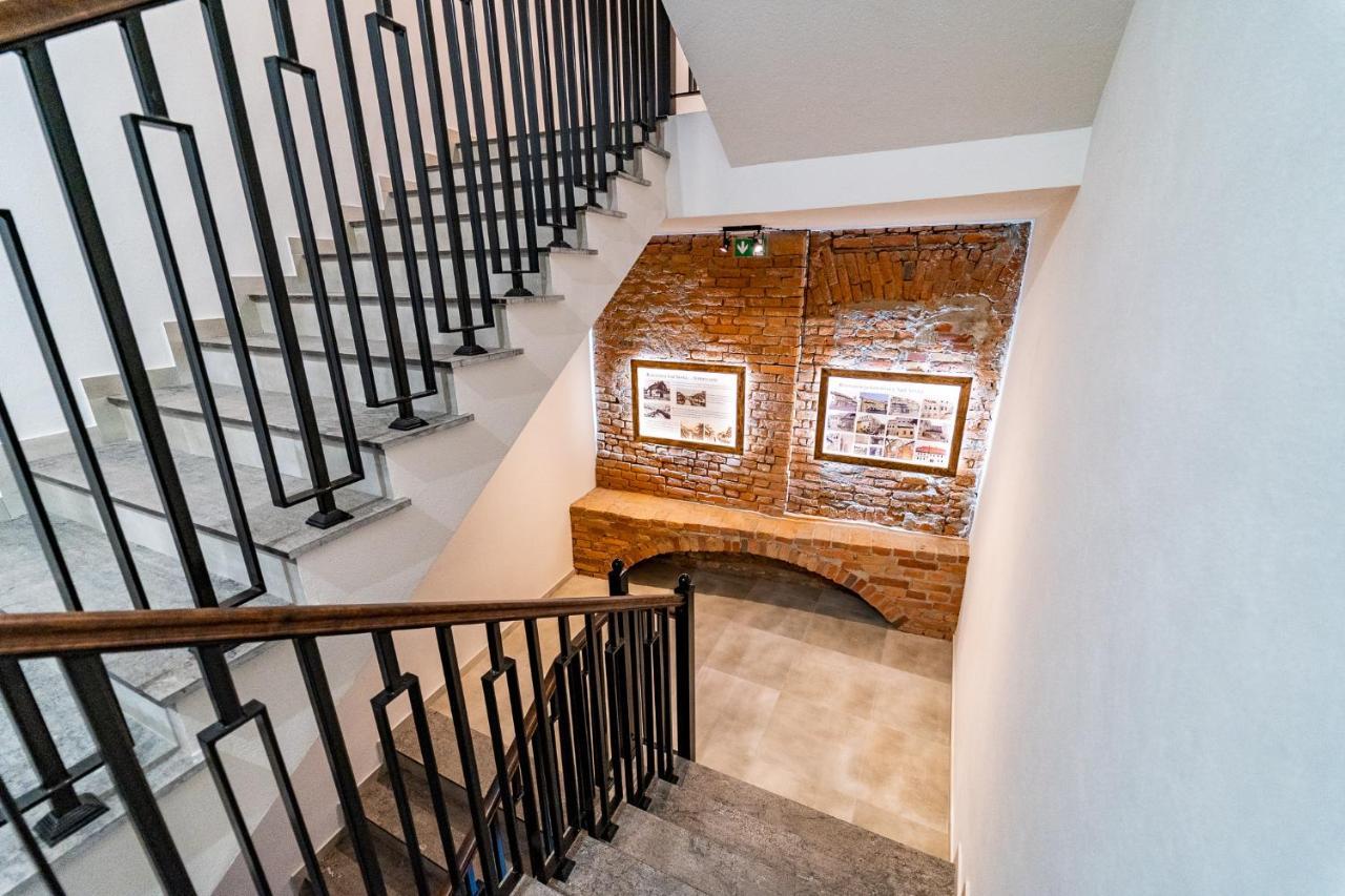 Apartamenty Nad Niwka Bielsko-Biała Exterior foto