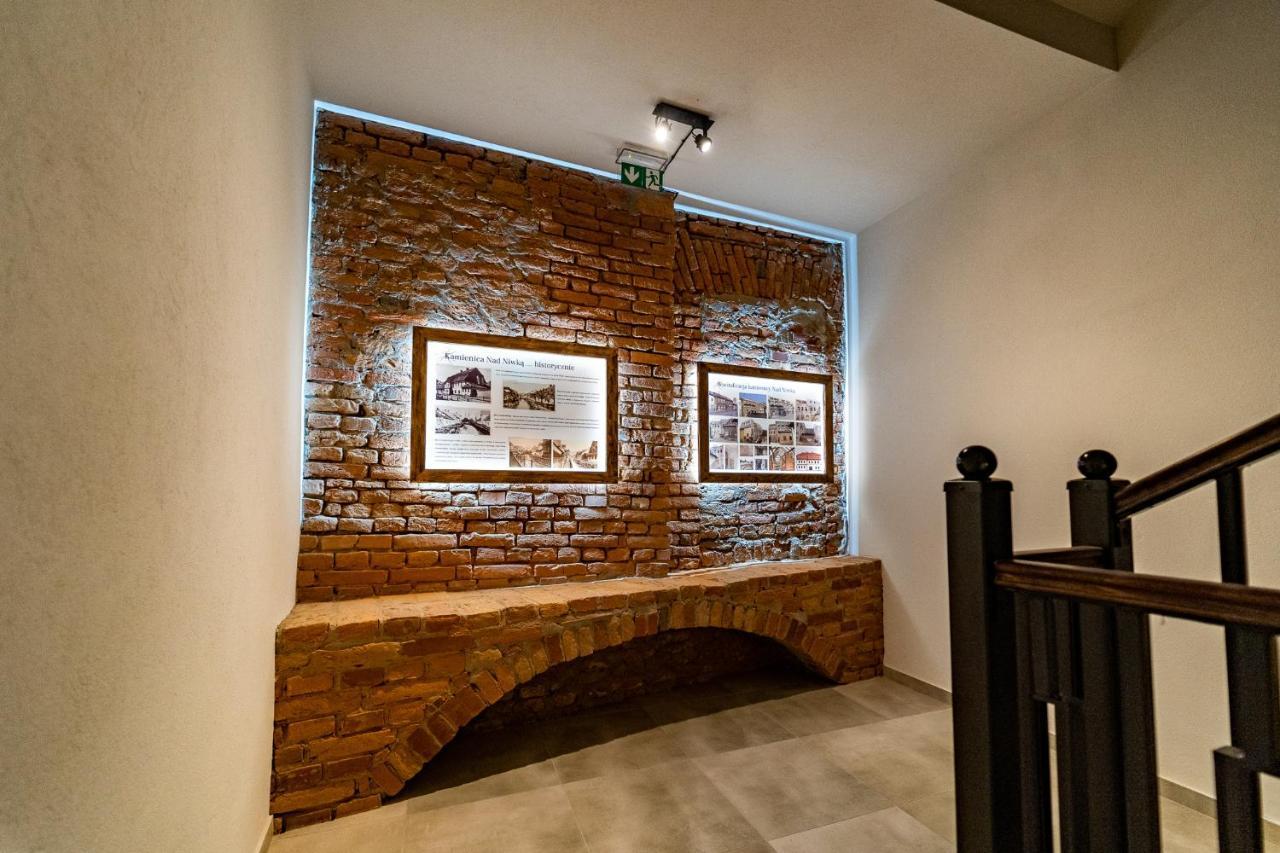 Apartamenty Nad Niwka Bielsko-Biała Exterior foto