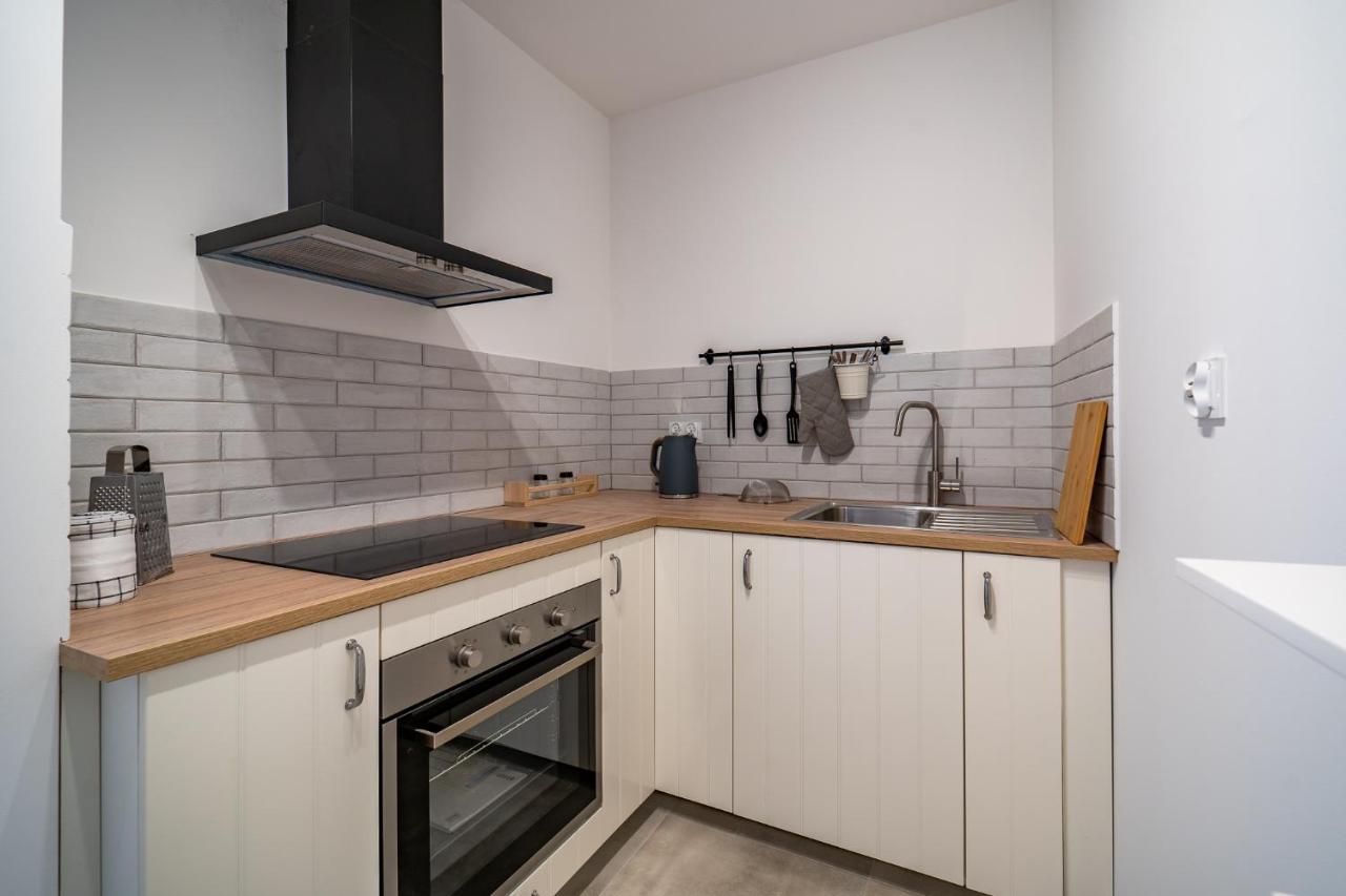 Apartamenty Nad Niwka Bielsko-Biała Exterior foto