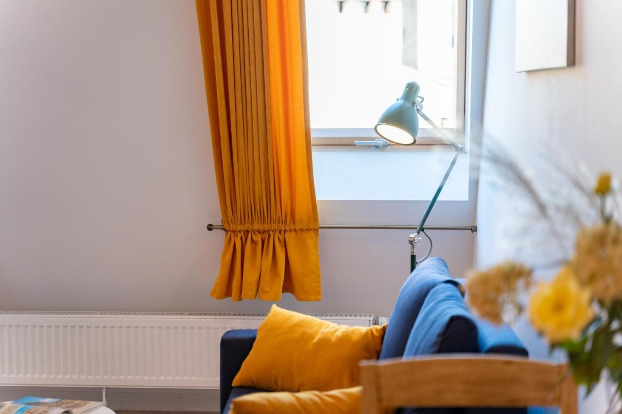 Apartamenty Nad Niwka Bielsko-Biała Exterior foto