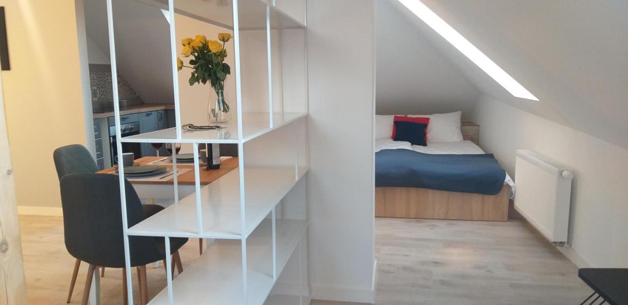 Apartamenty Nad Niwka Bielsko-Biała Exterior foto