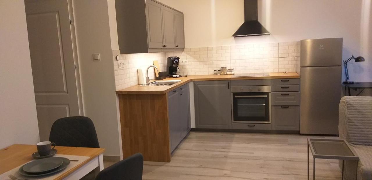 Apartamenty Nad Niwka Bielsko-Biała Exterior foto