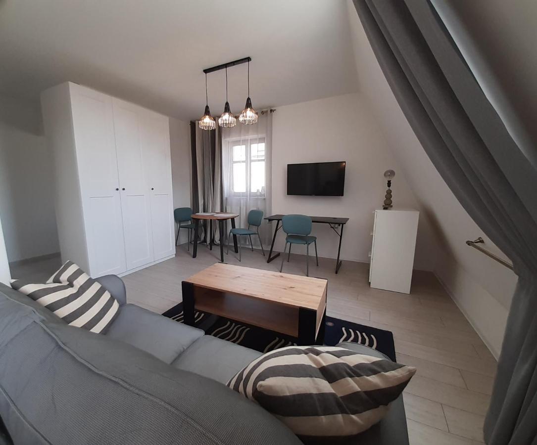 Apartamenty Nad Niwka Bielsko-Biała Exterior foto