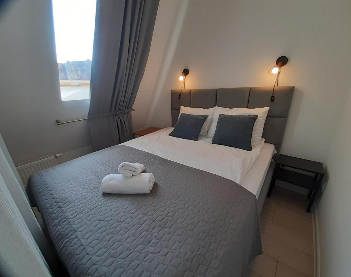 Apartamenty Nad Niwka Bielsko-Biała Exterior foto