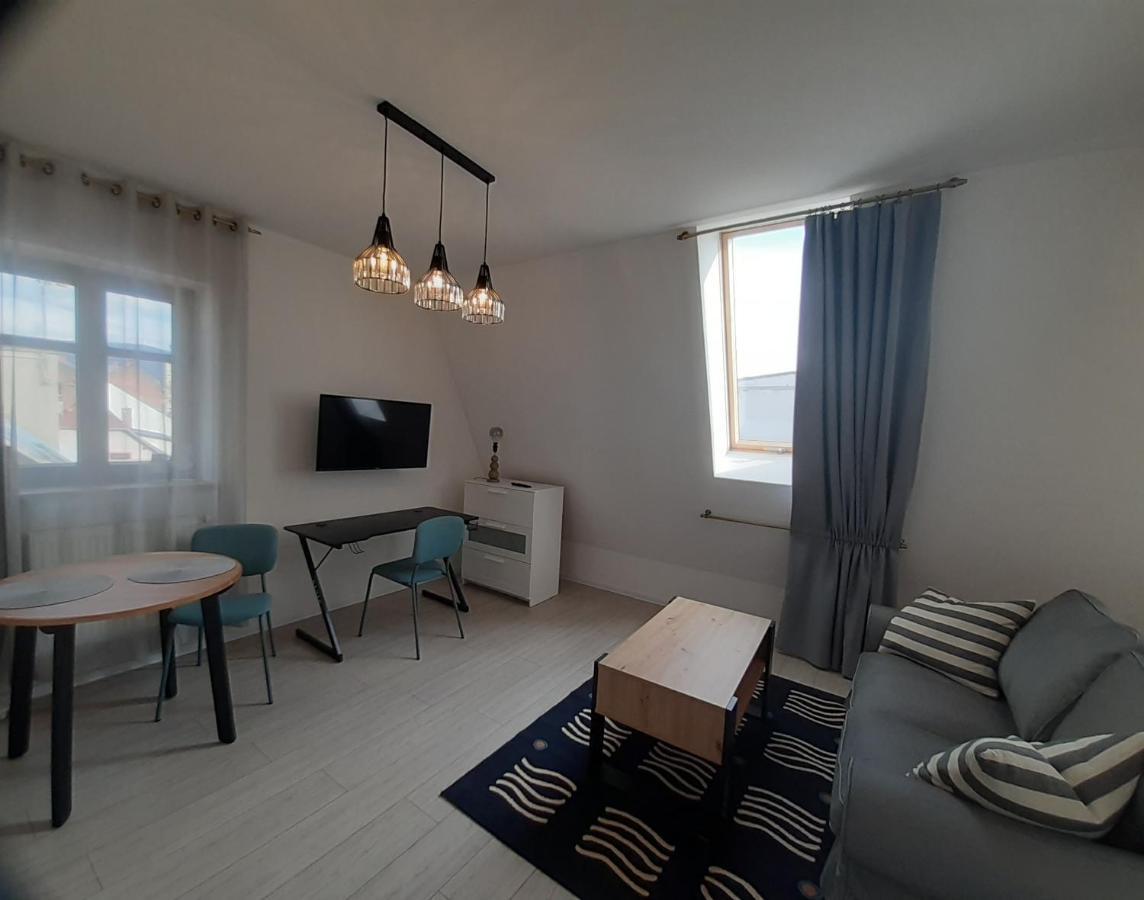 Apartamenty Nad Niwka Bielsko-Biała Exterior foto