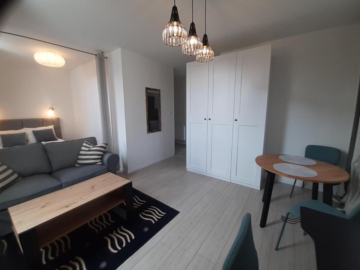 Apartamenty Nad Niwka Bielsko-Biała Exterior foto