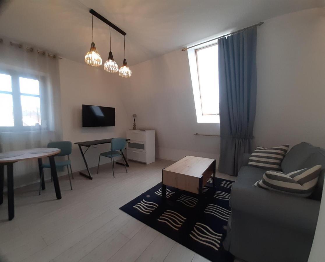 Apartamenty Nad Niwka Bielsko-Biała Exterior foto