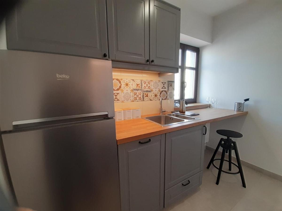 Apartamenty Nad Niwka Bielsko-Biała Exterior foto
