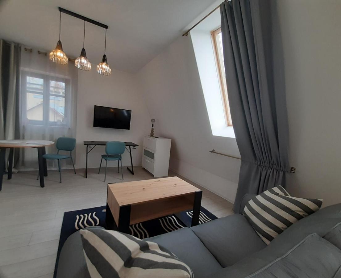 Apartamenty Nad Niwka Bielsko-Biała Exterior foto